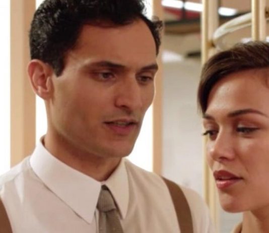 Il Paradiso delle Signore Daily: anticipazioni trame da lunedì 22 a venerdì 26 ottobre. Andreina è braccata: deve costituirsi! il paradiso delle signore