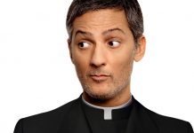 Fiorello torna in radio con “Il Rosario della Sera” fiorello