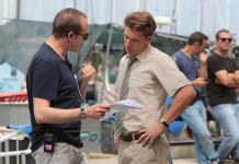 Il Silenzio dell’Acqua, nuova serie tv su Canale 5: Ecco quando in TV ed il PROMO VIDEO Il Silenzio dell’Acqua