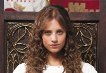 Isabel serie tv: come rivedere le puntate in streaming isabel tv serie