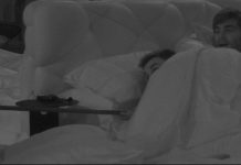 Grande Fratello Vip 3, Francesco Monte e Stefano Sala sotto le coperte: cosa è successo? monte e sala gf vip