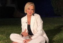 Temptation Island Vip: dagli “Addii Stellari” di Patrick alla foga di Giordano al web pazzo di Andrea Cerioli simona ventura