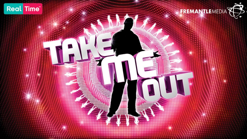 take me out