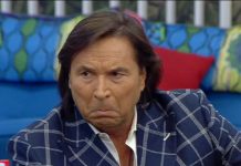 Grande Fratello Vip 2018: Merola querela Silvestrin? La rivelazione di Lisa Fusco valerio merola - gf vip