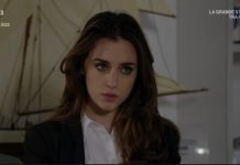 Un posto al sole anticipazioni puntate dal 17 al 21 dicembre 2018: nuove udienze e verità nascoste vera un posto al sole