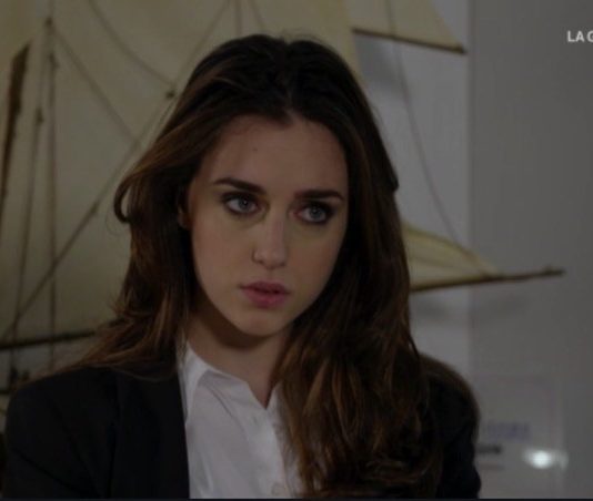 Un posto al sole anticipazioni, puntate settimanali dal 5 al 9 novembre 2018 vera un posto al sole