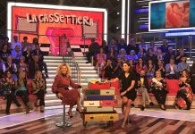 Vieni da me, Eva Grimaldi confessa: “Non ho avuto solo Gabriel Garko, ma anche…” vieni da me grimaldi