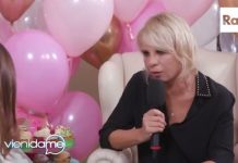 Ascolti tv pomeriggio, 22 ottobre 2018: Vieni da me vs Detto Fatto vs Uomini e Donne vieni da me maria de filippi