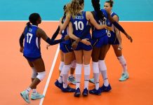 Serbia vs Italia, dove vedere la finale di Coppa del Mondo femminile di pallavolo volley italia