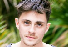 Alessandro Casillo: il cantante parla con Giordana della sua storia | Video casillo