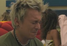 Grande Fratello Vip news, lo sfogo di Andrea Mainardi dopo la puntata | Video GF: Andrea Mainardi