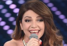 Cristina D’Avena torna in tv e con un nuovo album. “Duets forever – Tutti cantano Cristina” Cristina d'avena