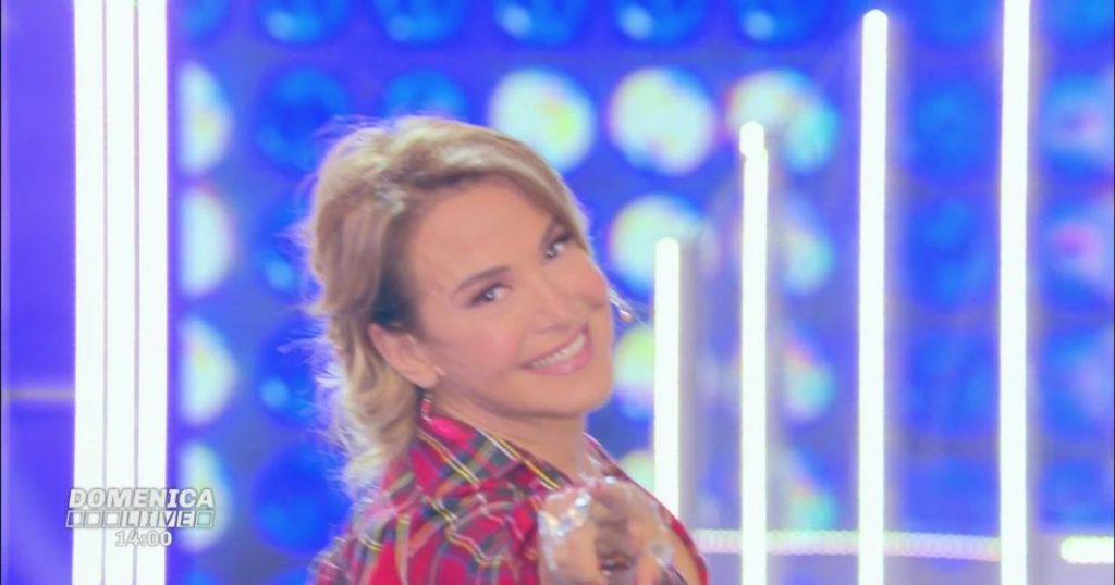 Domenica Live