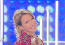 Domenica Live, cambio d’orario nel 2019: tutti gli impegni di Barbara d’Urso Domenica Live