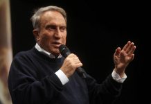 È morto Emilio Fede: mondo del giornalismo e dello spettacolo in lutto Il giornalista Emilio Fede