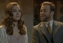 Il Segreto anticipazioni, puntate spagnole: Julieta seduce Fernando Fernando Mesia julieta el secreto