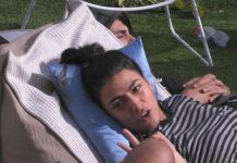 Grande Fratello Vip news, gaffe di Giulia Salemi sulla Seconda Guerra Mondiale | Video Giulia Salemi - Gf Vip