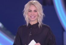 Ascolti tv ieri, L’Allieva 2 vs Grande Fratello Vip 3 | Dati Auditel 22 novembre 2018 Grande Fratello vip 3