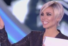 Ascolti tv ieri, I bastardi di Pizzofalcone 2 vs Grande Fratello Vip | Dati Auditel 12 novembre 2018 Grande fratello vip 3 - Ilary Blasi