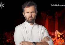 Hell’s Kitchen Italia 5 al via su Sky Uno: tutte le novità Hell's Kitchen Italia 5