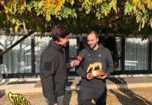 Tapido D’oro ad Higuain del Milan Higuain tapiro