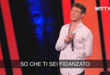 Anticipazioni Tu si que vales 10 novembre 2018: ospiti Irama con Giulia De Lellis | VIDEO Irama e Giulia De Lellis - Tu si que Vales