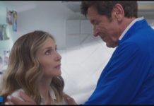 Ascolti tv ieri, Che tempo che fa vs L’Isola di Pietro 2 | Dati Auditel 11 novembre 2018 Isola di pietro 2 - Cuccarini e Morandi