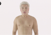 Le Iene, scherzo al Ken Umano: “Taglieresti i genitali per un film ad Hollywood?” La risposta | Video Ken Umano Le Iene