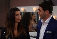 Beautiful, anticipazioni americane: entra in scena Leo, nuovo amore per Steffy? Leo BEAUTIFUL