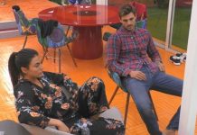 Grande Fratello Vip news: Francesco Monte e Giulia Salemi litigano di nuovo | Video Litigio Monte e Salemi - Gf vip