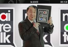 Mai Dire Talk, torna la Gialappa’s Band e il Mago Forest su Italia 1 Mai dire Talk