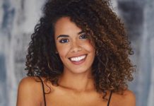 Martina Hamdy, intervista esclusiva: l’esperienza al GF Vip, il rapporto con i genitori e il fidanzato, la passione per il meteo Martina Hamdy - intervista