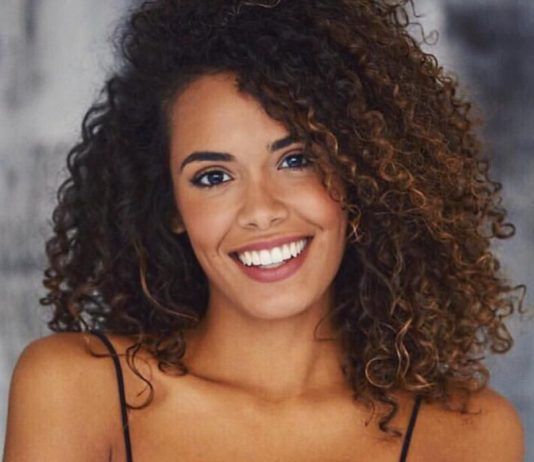 Martina Hamdy, intervista esclusiva: l’esperienza al GF Vip, il rapporto con i genitori e il fidanzato, la passione per il meteo Martina Hamdy - intervista