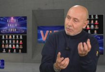 Gf vip news, Maurizio Battista: “Ci sono alcuni concorrenti intoccabili” Maurizio Battista