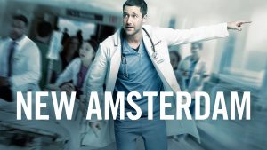 New Amsterdam 5: quando in tv, cast, trama e numero di episodi
