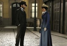 Una Vita anticipazioni, puntate spagnole: lo strano comportamento di Olga Olga acacias 38