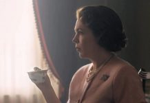 The Crown 3: anticipazioni, cast e novità Olivia Colman The Crown 3 serie tv