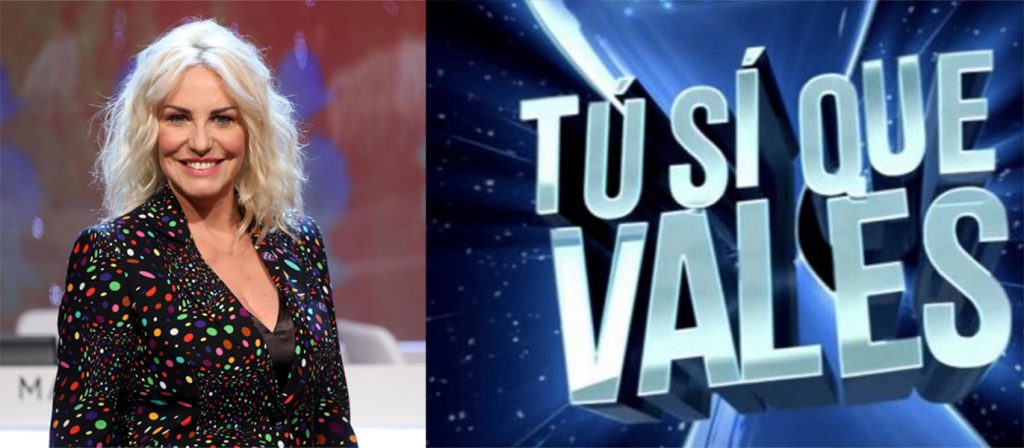 Portobello vs Tu si que vales