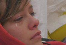 Grande Fratello Vip news: Silvia Provvedi scoppia in lacrime per la sorella | Video Silvia Provvedi