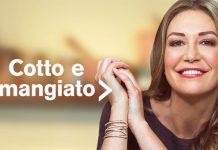 Cotto e Mangiato – Menù torna su Italia 1: ecco quando Tessa Gelisio