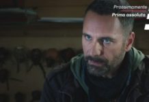 Torna su canale 5 “Ultimo”, l’eroico capitano antimafia interpretato da Raul Bova Ultimo - Caccia Ai Narcos