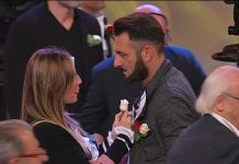 Uomini e Donne, trono over: la dichiarazione di Sossio Aruta | Video Uomini e donne - Sossio e Ursula