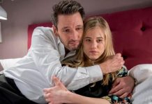 Tempesta d’amore, anticipazioni e trama puntate dal 25 novembre al 1 dicembre 2018 alicia tempesta damore