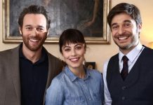 L’Allieva 3 si farà? Le ultime sulla serie televisiva con Alessandra Mastronardi e Lino Guanciale allieva 2