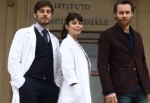L’Allieva 3 ci sarà: ecco le ultime news sulla fiction con Alessandra Mastronardi e Lino Guanciale allieva 2