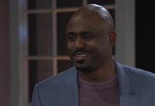 Beautiful, anticipazioni americane: Hope interroga il dottor Buckingham sulla morte di Beth beautiful Reese Buckingham