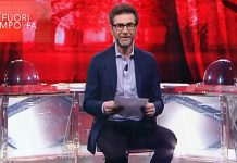Fabio Fazio via dalla Rai? Il conduttore «sta vagliando La7 e Discovery» che fuori tempo che fa con Fabio Fazio