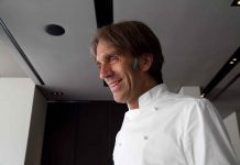 Alle origini della bontà con Davide Oldani su Rai 1: ecco quando chef Davide Oldani