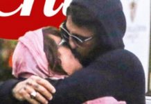 Asia Argento e Fabrizio Corona, nuova coppia del momento. E’ Realtà o finzione? Chi, Asia Argento e Fabrizio Corona