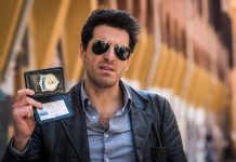 Ascolti tv ieri, Il Ponte delle Spie vs Coliandro vs Cr4 | Dati Auditel 14 novembre 2018 L'ispettore Coliandro 7